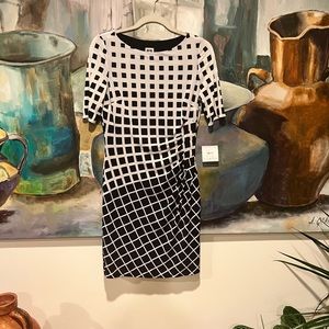 NWT Anne Klein dress
